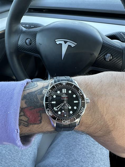 tudor vs omega reddit.